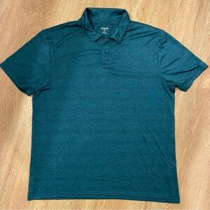 NWOT Dri-Fit Polo